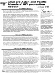 rev api fact sheet.qxp